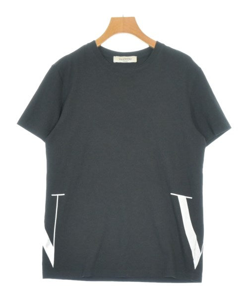 VALENTINO เสื้อยืด/เสื้อท็อปส์