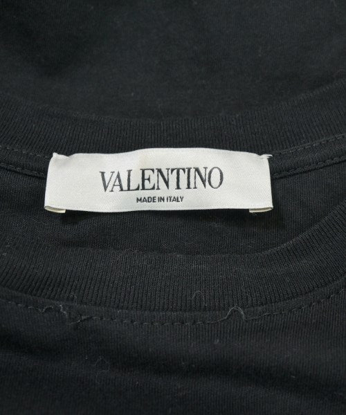 VALENTINO เสื้อยืด/เสื้อท็อปส์