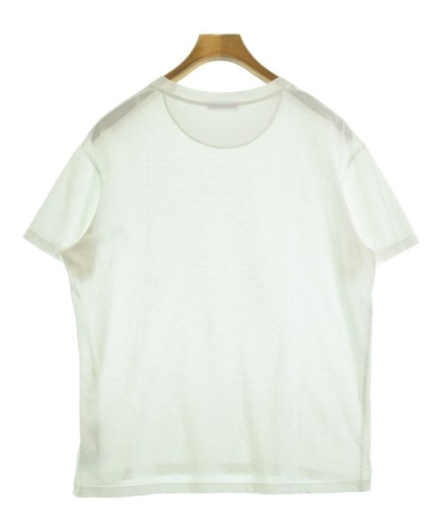 VALENTINO เสื้อยืด/เสื้อท็อปส์