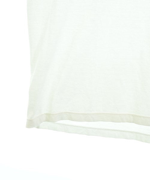 VALENTINO เสื้อยืด/เสื้อท็อปส์