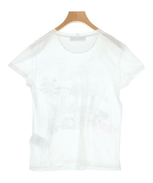 VALENTINO เสื้อยืด/เสื้อท็อปส์