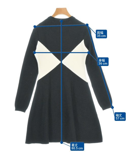 VALENTINO ชุดเดรส