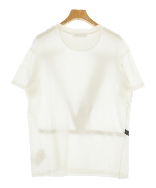 VALENTINO เสื้อยืด/เสื้อท็อปส์