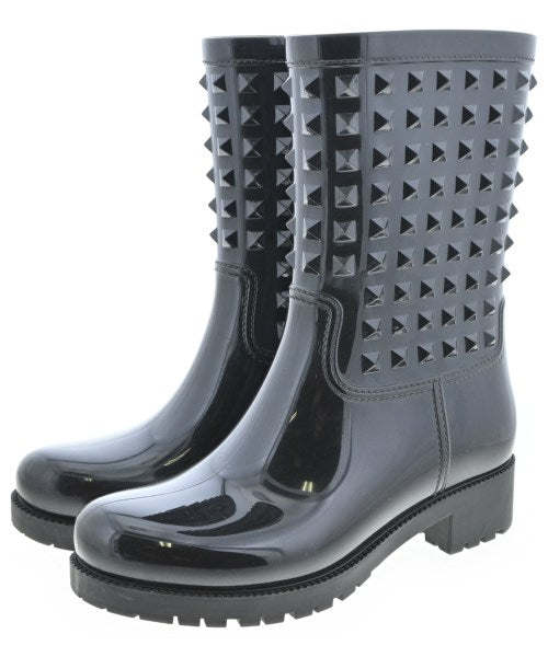 VALENTINO รองเท้ากันฝน