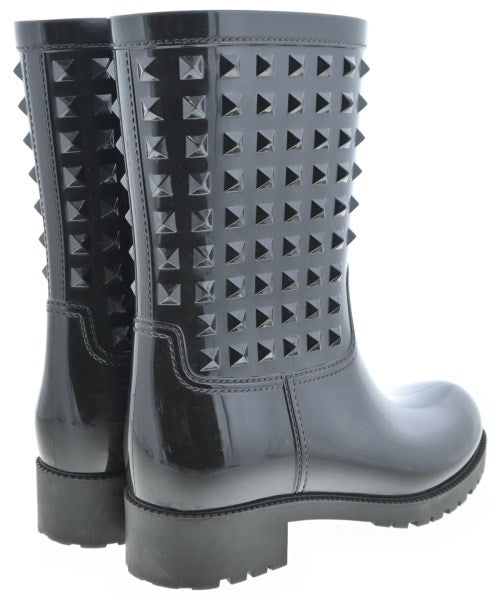 VALENTINO รองเท้ากันฝน