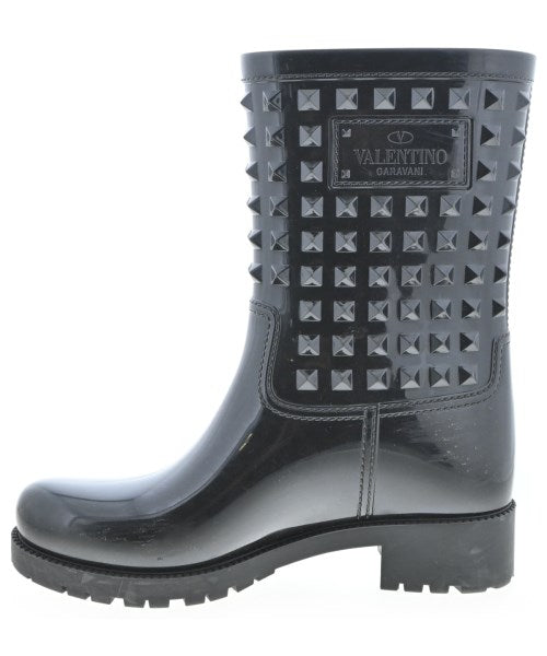VALENTINO รองเท้ากันฝน