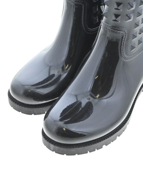 VALENTINO รองเท้ากันฝน