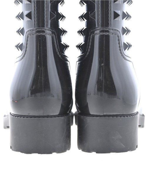 VALENTINO รองเท้ากันฝน