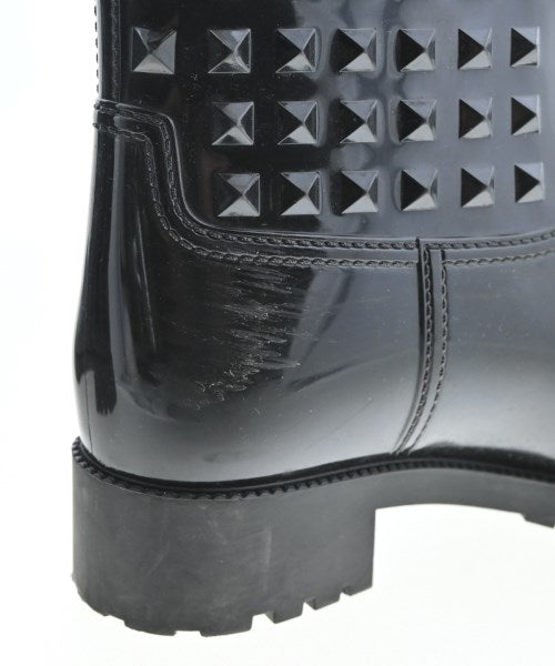 VALENTINO รองเท้ากันฝน