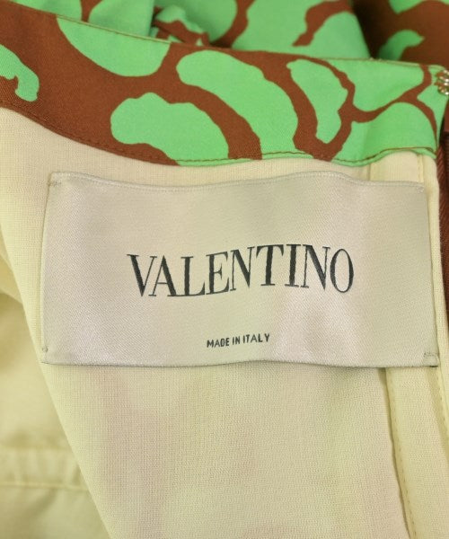 VALENTINO ชุดเดรส