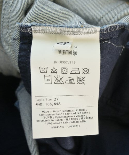 VALENTINO ยีนส์