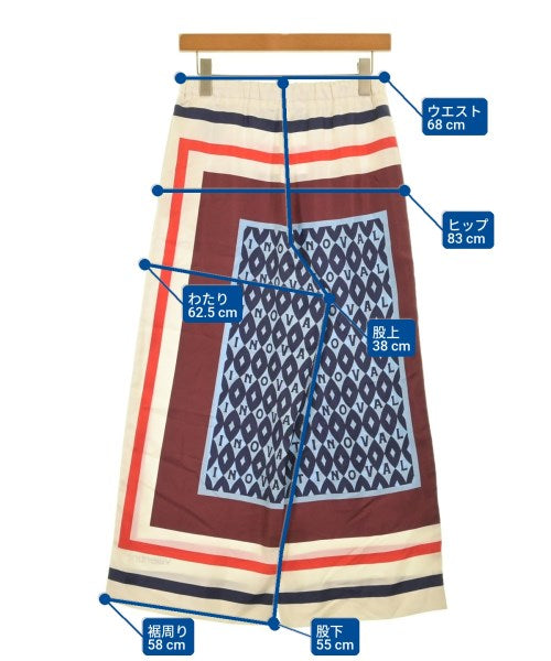 VALENTINO กางเกง อื่น