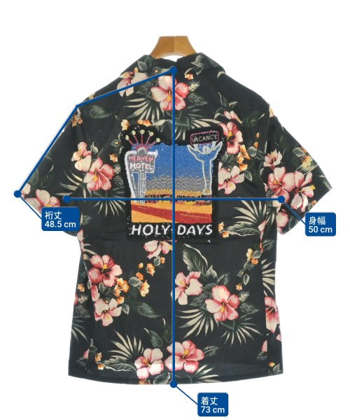 VALENTINO เสื้อลำลอง