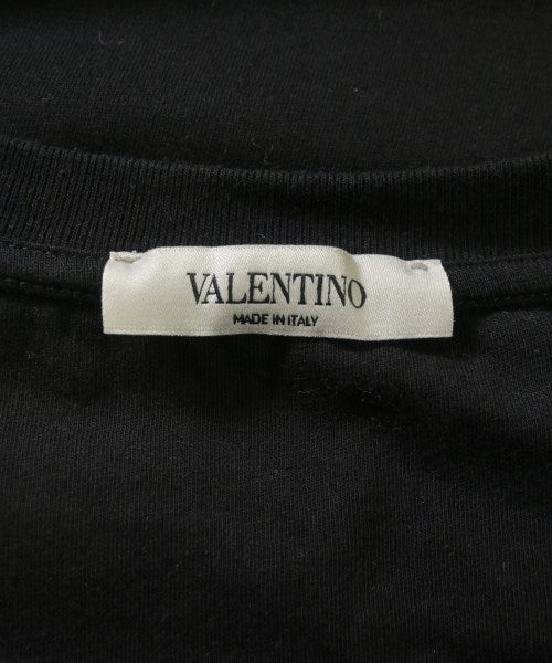 VALENTINO เสื้อยืด/เสื้อท็อปส์