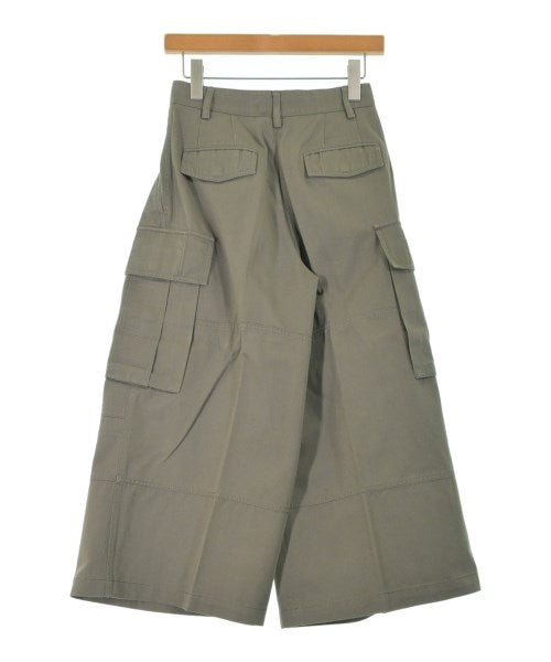 VALENTINO กางเกงมีกระเป๋าข้างกางเกง2-4 กระเป๋า