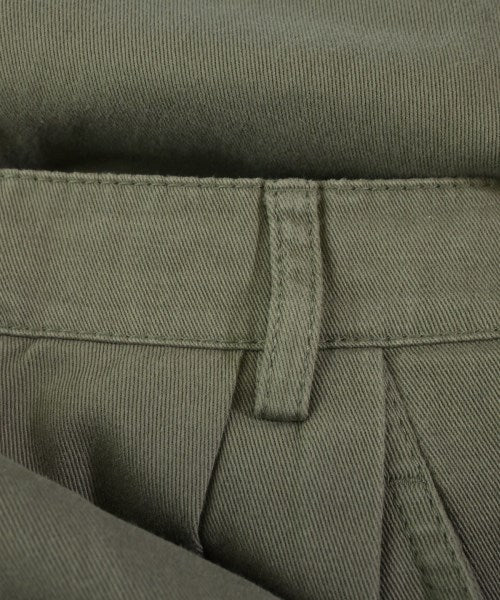 VALENTINO กางเกงมีกระเป๋าข้างกางเกง2-4 กระเป๋า