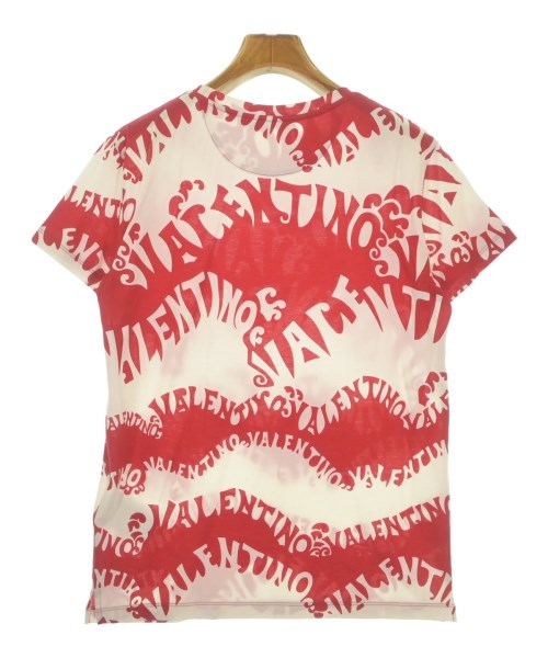 VALENTINO เสื้อยืด/เสื้อท็อปส์