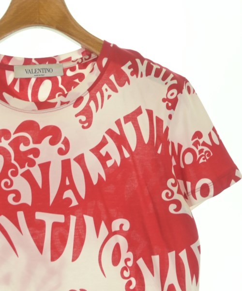 VALENTINO เสื้อยืด/เสื้อท็อปส์