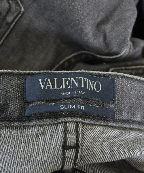 VALENTINO ยีนส์