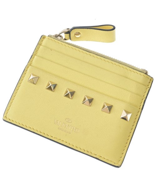 VALENTINO กล่องใส่บัตร