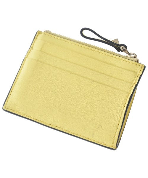VALENTINO กล่องใส่บัตร