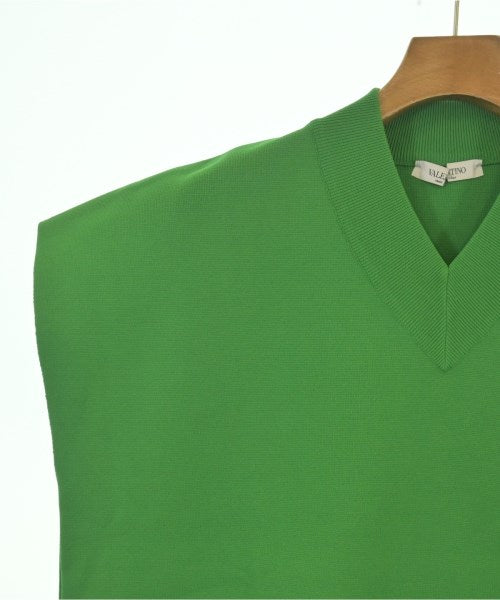 VALENTINO เสื้อกั๊ก