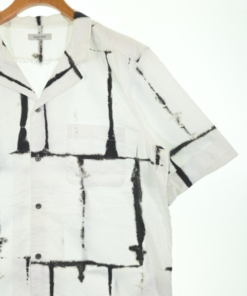 VALENTINO เสื้อลำลอง