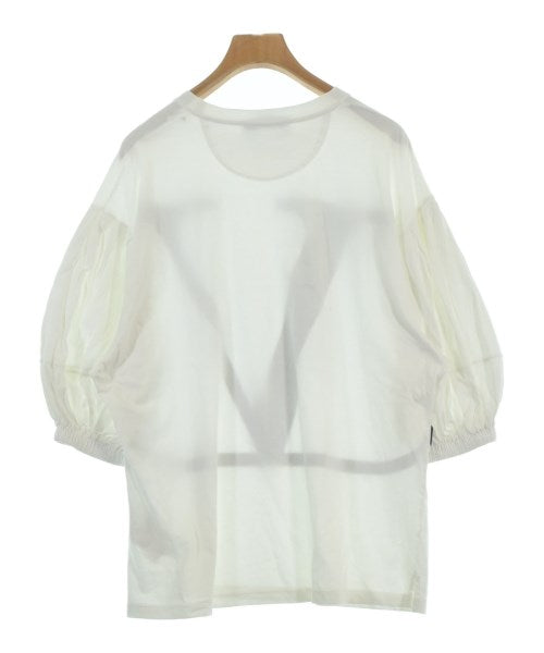 VALENTINO เสื้อยืด/เสื้อท็อปส์
