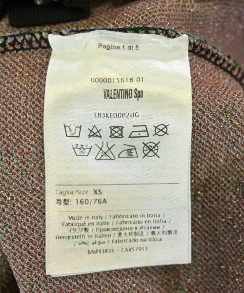 VALENTINO แจ็คเก็ตเบลาส์ อื่น