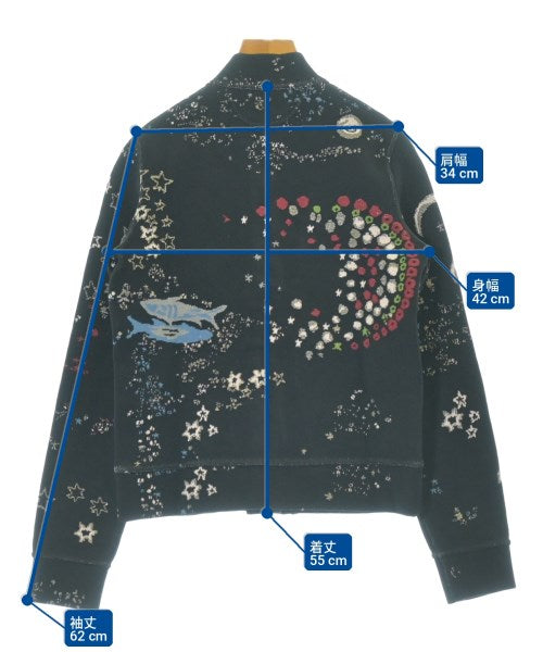 VALENTINO แจ็คเก็ตเบลาส์ อื่น