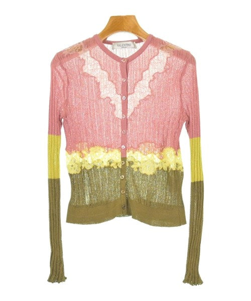 VALENTINO เสื้อคาร์ดิแกน
