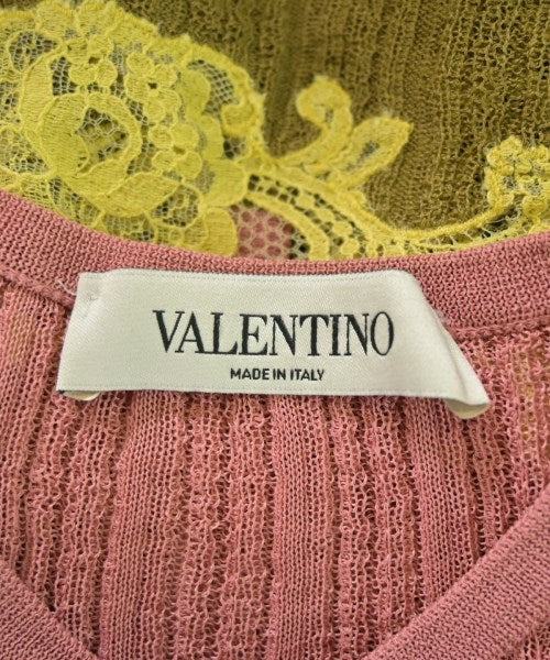 VALENTINO เสื้อคาร์ดิแกน