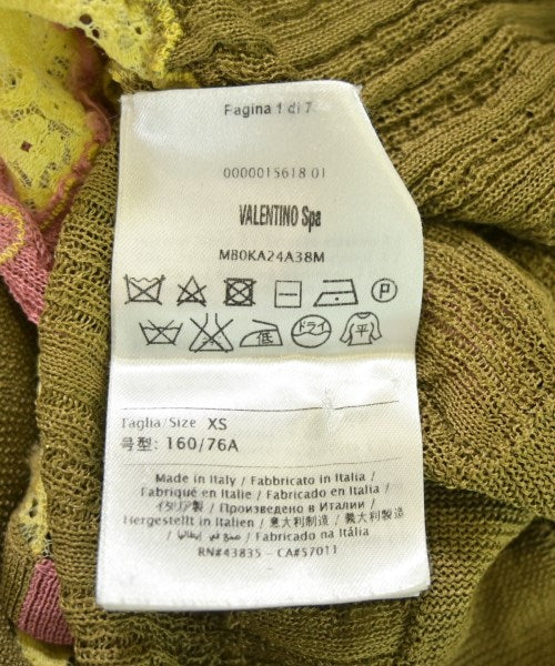 VALENTINO เสื้อคาร์ดิแกน