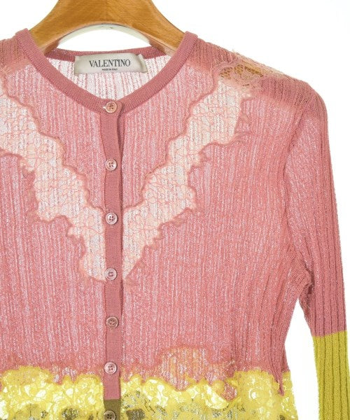 VALENTINO เสื้อคาร์ดิแกน