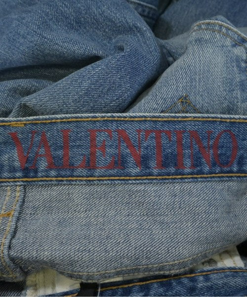 VALENTINO ยีนส์