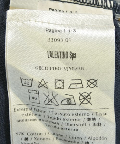 VALENTINO กางเกงขาสั้น