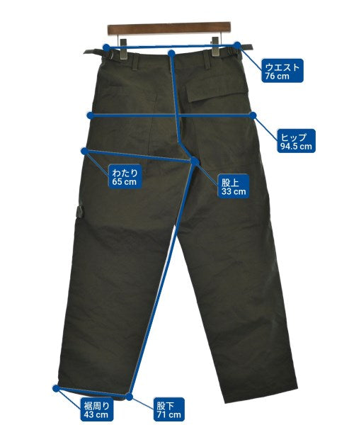VALENTINO กางเกง อื่น