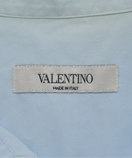 VALENTINO เสื้อลำลอง