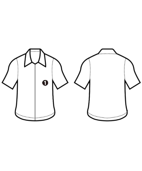 VALENTINO เสื้อลำลอง