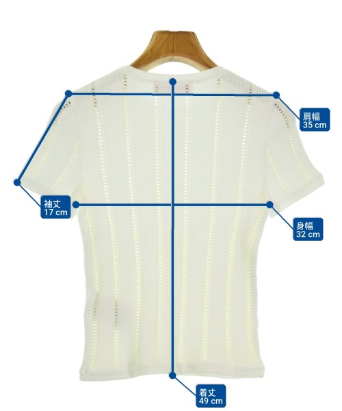 VALENTINO เสื้อกันหนาว