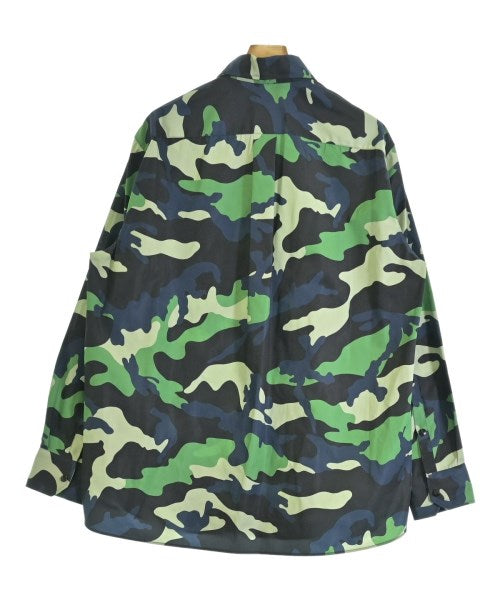 VALENTINO แจ็คเก็ตเบลาส์ อื่น