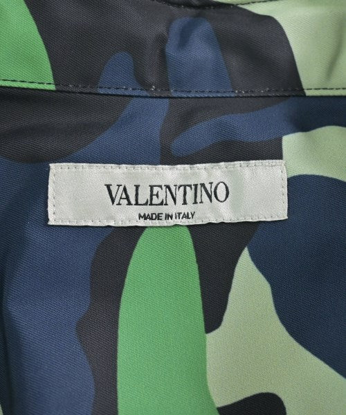 VALENTINO แจ็คเก็ตเบลาส์ อื่น
