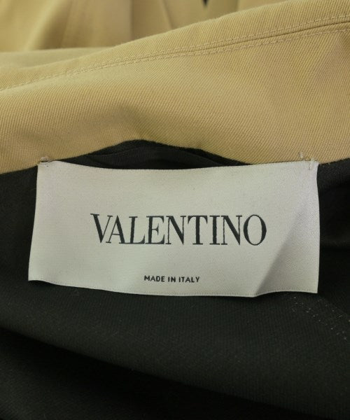 VALENTINO เสื้อกันฝน