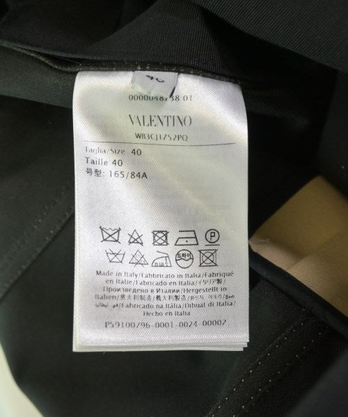VALENTINO เสื้อกันฝน