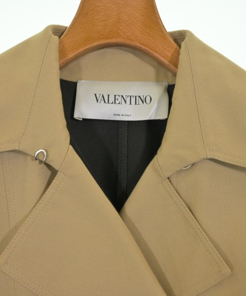 VALENTINO เสื้อกันฝน