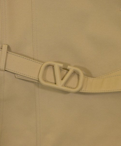 VALENTINO เสื้อกันฝน