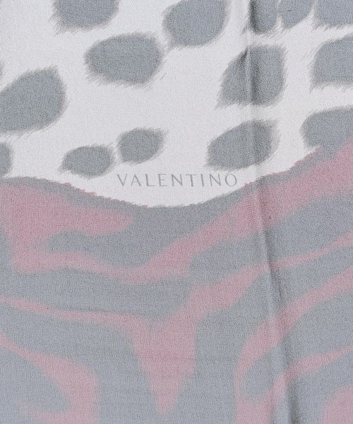 VALENTINO ผ้าพันคอ
