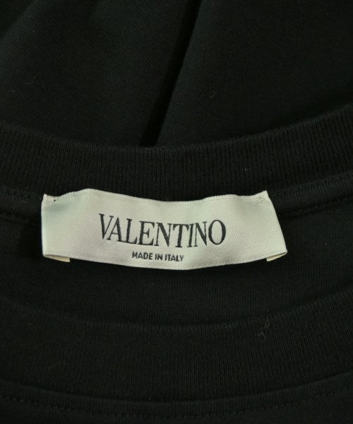 VALENTINO เสื้อยืด/เสื้อท็อปส์