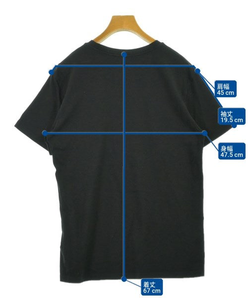 VALENTINO เสื้อยืด/เสื้อท็อปส์