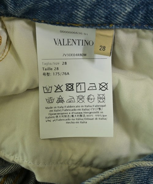 VALENTINO ยีนส์